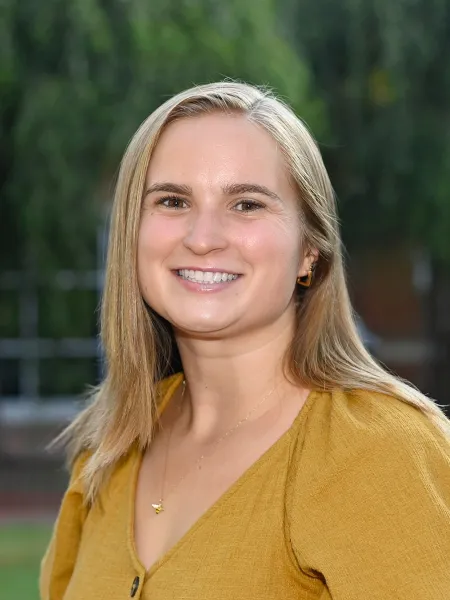 Bridget Jules Head Shot