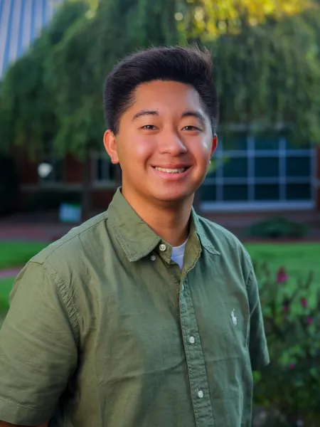 Jacob headshot