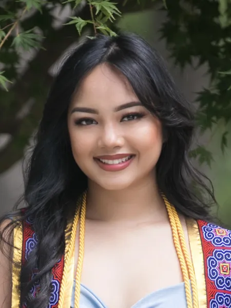 Pa Headshot