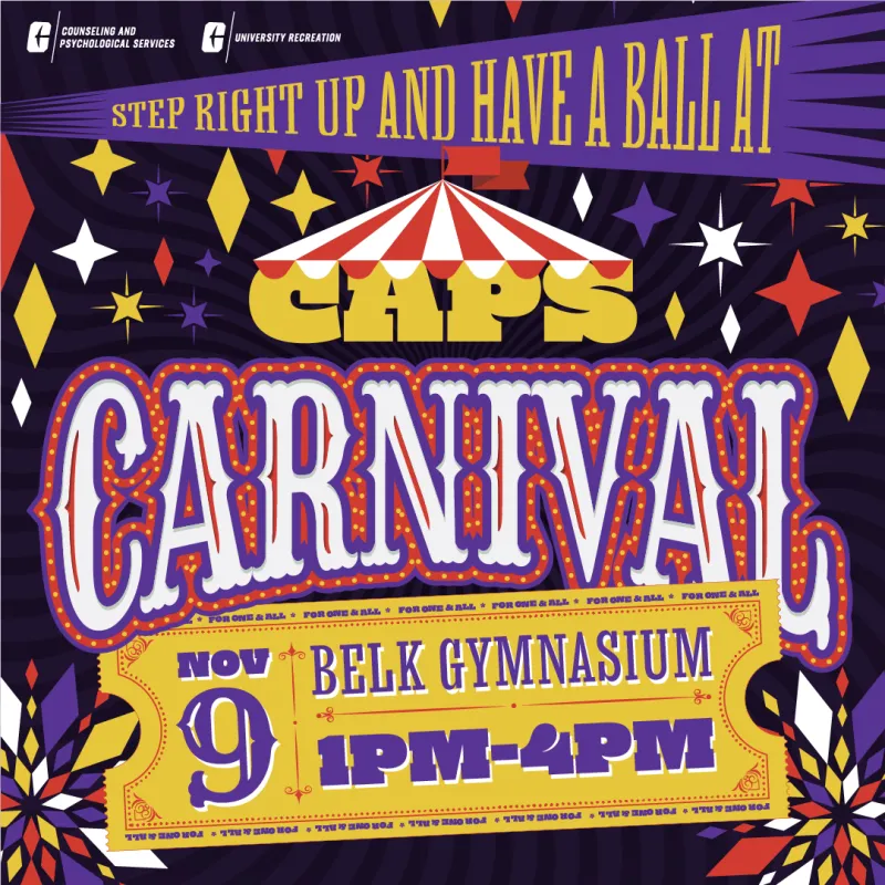 CAPS Carnival