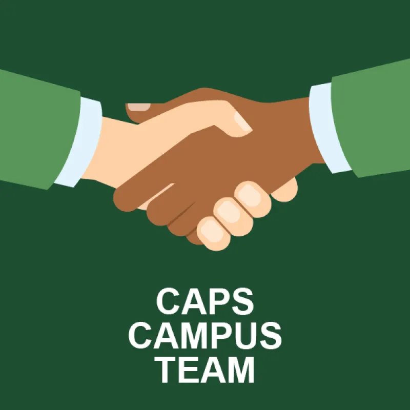 Campus team