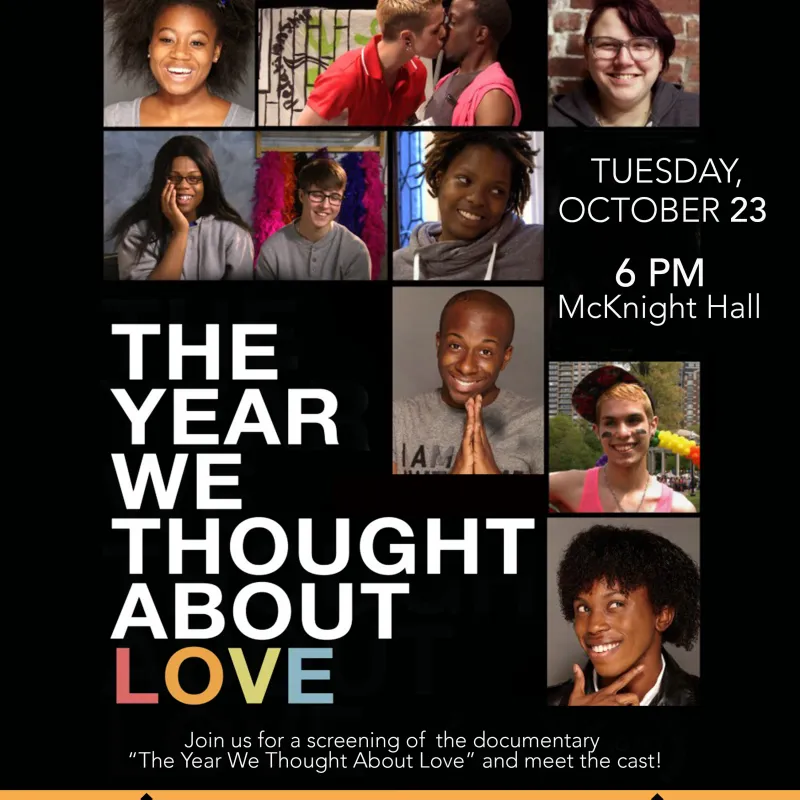 Outspoken 2018 graphic