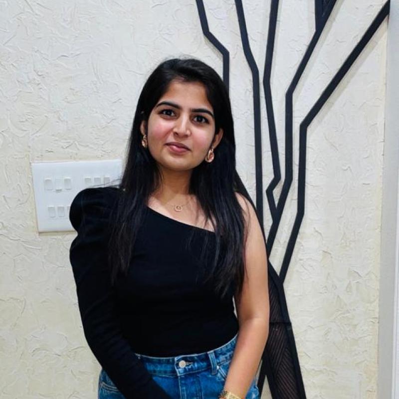 Kanchan Chandnani