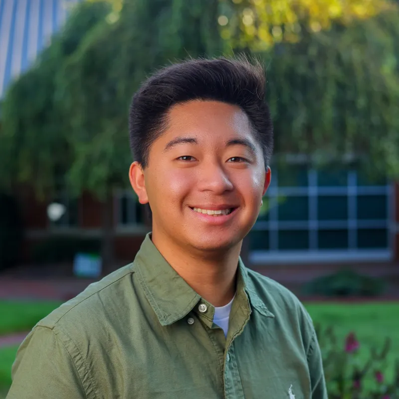 Jacob headshot